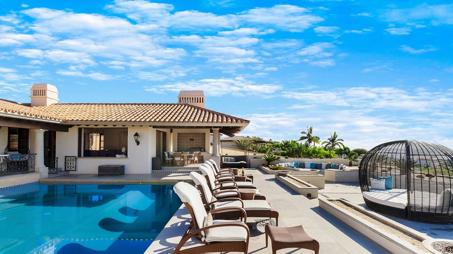 Villas of Cabo
